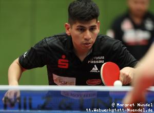 Gustavo Gomez (Passau)