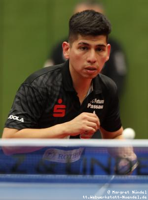 Gustavo Gomez (Passau)