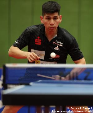 Gustavo Gomez (Passau)