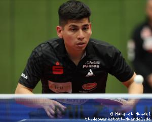 Gustavo Gomez (Passau)