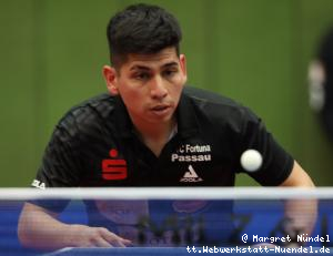 Gustavo Gomez (Passau)