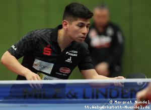 Gustavo Gomez (Passau)