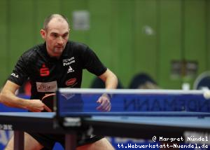 Vyacheslav Krivosheev (Passau)