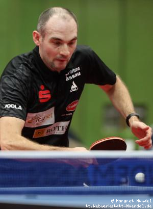 Vyacheslav Krivosheev (Passau)