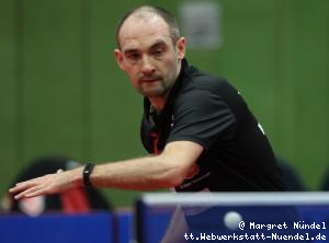 Vyacheslav Krivosheev (Passau)
