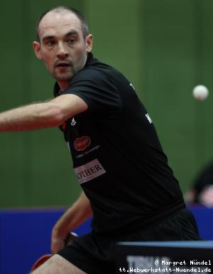 Vyacheslav Krivosheev (Passau)
