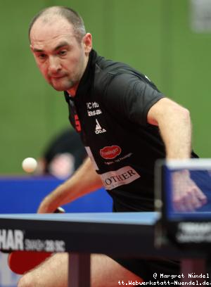 Vyacheslav Krivosheev (Passau)