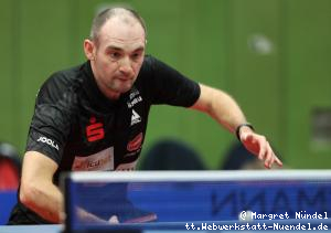 Vyacheslav Krivosheev (Passau)