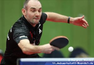 Vyacheslav Krivosheev (Passau)