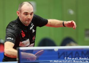 Vyacheslav Krivosheev (Passau)