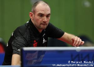 Vyacheslav Krivosheev (Passau)