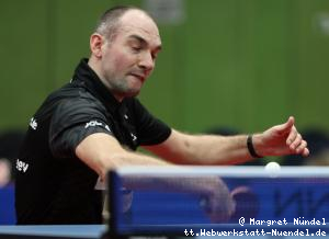 Vyacheslav Krivosheev (Passau)
