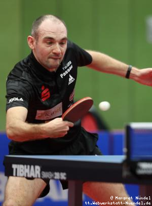 Vyacheslav Krivosheev (Passau)
