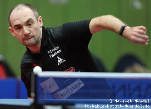 Vyacheslav Krivosheev (Passau)