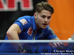 Kas van Oost (J&uuml;lich)