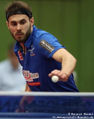 Florian Cnudde (J&uuml;lich)