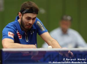 Florian Cnudde (J&uuml;lich)