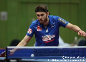 Florian Cnudde (J&uuml;lich)