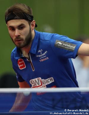 Florian Cnudde (J&uuml;lich)