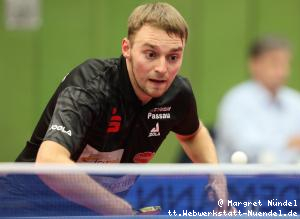 Daniel Rinderer (Passau)