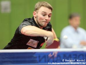 Daniel Rinderer (Passau)