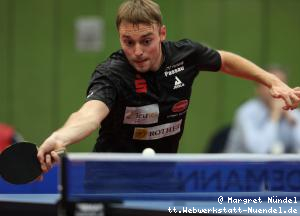 Daniel Rinderer (Passau)