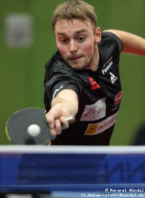 Daniel Rinderer (Passau)