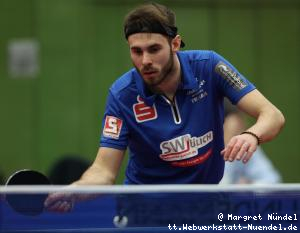 Florian Cnudde (J&uuml;lich)