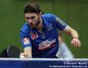Florian Cnudde (J&uuml;lich)