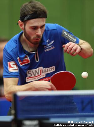 Florian Cnudde (J&uuml;lich)
