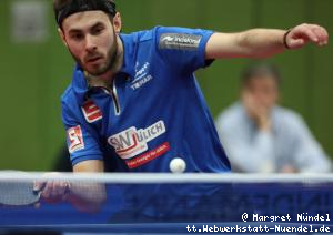 Florian Cnudde (J&uuml;lich)