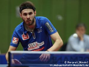 Florian Cnudde (J&uuml;lich)