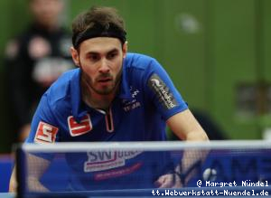 Florian Cnudde (J&uuml;lich)