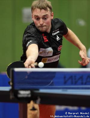 Daniel Rinderer (Passau)
