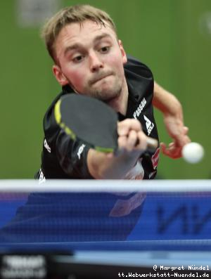 Daniel Rinderer (Passau)