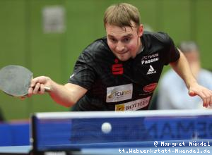 Daniel Rinderer (Passau)