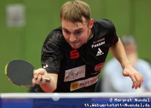 Daniel Rinderer (Passau)