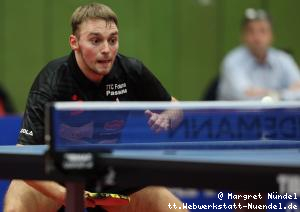Daniel Rinderer (Passau)