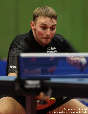 Daniel Rinderer (Passau)