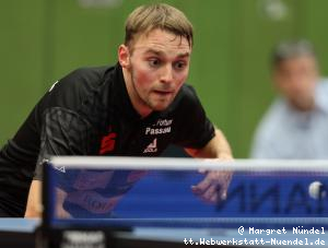 Daniel Rinderer (Passau)