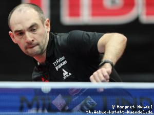 Vyacheslav Krivosheev (Passau)