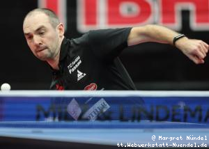 Vyacheslav Krivosheev (Passau)