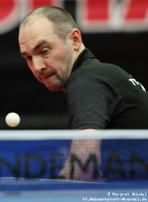 Vyacheslav Krivosheev (Passau)