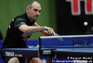 Vyacheslav Krivosheev (Passau)