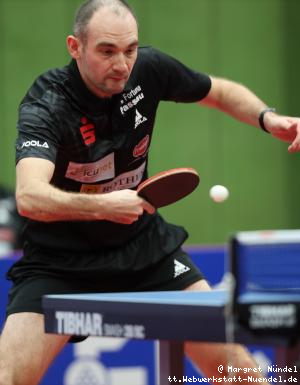 Vyacheslav Krivosheev (Passau)