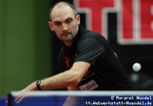 Vyacheslav Krivosheev (Passau)