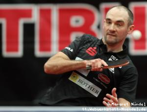 Vyacheslav Krivosheev (Passau)