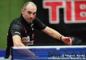 Vyacheslav Krivosheev (Passau)