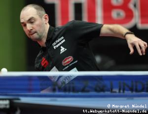 Vyacheslav Krivosheev (Passau)