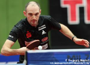 Vyacheslav Krivosheev (Passau)